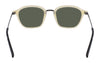Dragon FALLON Sunglasses | Size 54 / Shiny Black/Lumalens Smoke