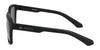 Dragon MARI Sunglasses | Size 55 / Rob Machado Resin/Lumalens Gun Blue