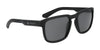 Dragon MARI Sunglasses | Size 55 / Rob Machado Resin/Lumalens Gun Blue