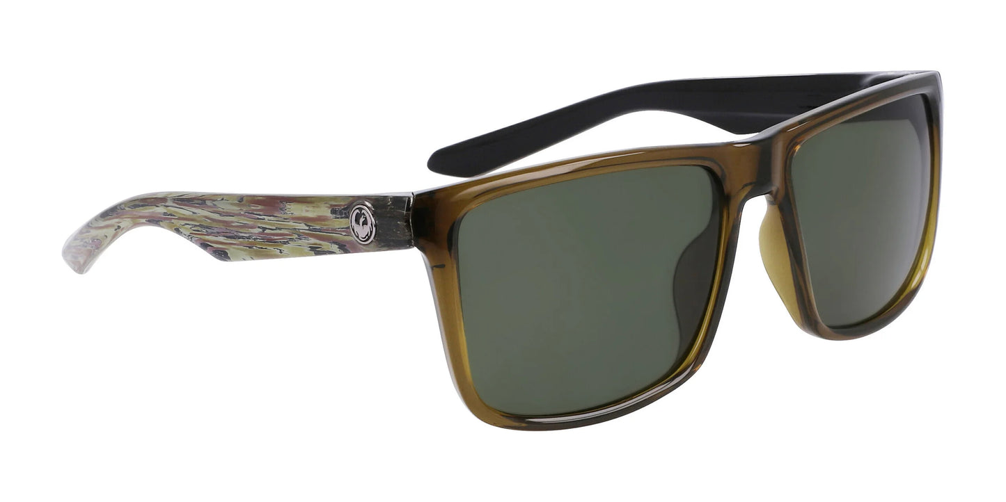 Dragon MERIDIEN Sunglasses | Size 57