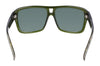 Dragon THE JAM Sunglasses | Size 60 / H2o Matte Blk/Lumalens Grn Ion P