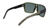 Dragon THE JAM Sunglasses | Size 60 / H2o Matte Blk/Lumalens Grn Ion P