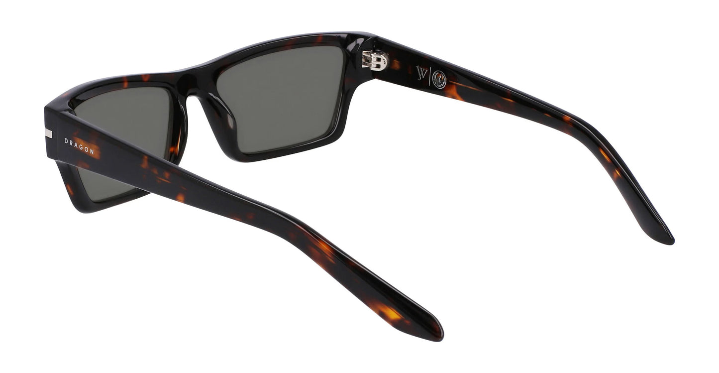 Dragon JOSIAH Sunglasses | Size 55