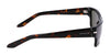 Dragon JOSIAH Sunglasses | Size 55 / Crystal/Lumalens Smoke Gradient