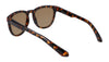 Dragon KAJ Sunglasses | Size 54 / Olive/Rob Resin/Lumalens G15