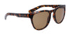 Dragon KAJ Sunglasses | Size 54 / Olive/Rob Resin/Lumalens G15