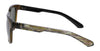 Dragon KAJ Sunglasses | Size 54 / Olive/Rob Resin/Lumalens G15