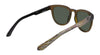 Dragon KAJ Sunglasses | Size 54 / Olive/Rob Resin/Lumalens G15