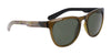 Dragon KAJ Sunglasses | Size 54 / Olive/Rob Resin/Lumalens G15