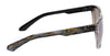 Dragon KAJ Sunglasses | Size 54 / Olive/Rob Resin/Lumalens G15