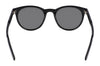 Dragon KOBY Sunglasses | Size 52 / Shiny Black/Lumalens Smoke