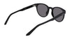 Dragon KOBY Sunglasses | Size 52 / Shiny Black/Lumalens Smoke