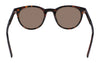 Dragon KOBY Sunglasses | Size 52 / Shiny Black/Lumalens Smoke