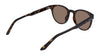 Dragon KOBY Sunglasses | Size 52 / Shiny Black/Lumalens Smoke