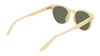 Dragon KOBY Sunglasses | Size 52 / Shiny Black/Lumalens Smoke