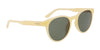 Dragon KOBY Sunglasses | Size 52 / Shiny Black/Lumalens Smoke