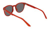 Dragon KOBY Sunglasses | Size 52 / Shiny Black/Lumalens Smoke