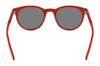 Dragon KOBY Sunglasses | Size 52 / Shiny Black/Lumalens Smoke
