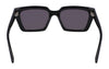 Dragon TARRAN Sunglasses | Size 55 / Milky Taupe/Lumalens Brown Gradient