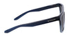 Dragon TEMPEST Sunglasses | Size 58 / Mauve Gradient/Lumalens Brown Gradi