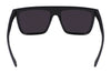 Dragon TEMPEST Sunglasses | Size 58 / Mauve Gradient/Lumalens Brown Gradi