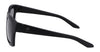 Dragon WAVERLY Sunglasses | Size 53 / Brown Teal Gradient/Lumalens Rose Co