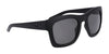 Dragon WAVERLY Sunglasses | Size 53 / Brown Teal Gradient/Lumalens Rose Co