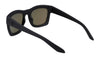 Dragon WAVERLY Sunglasses | Size 53 / Brown Teal Gradient/Lumalens Rose Co