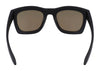 Dragon WAVERLY Sunglasses | Size 53 / Brown Teal Gradient/Lumalens Rose Co