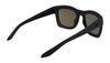 Dragon WAVERLY Sunglasses | Size 53 / Brown Teal Gradient/Lumalens Rose Co
