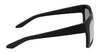 Dragon WAVERLY Sunglasses | Size 53 / Brown Teal Gradient/Lumalens Rose Co