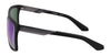 Dragon ULTRA Sunglasses | Size 63 / Matte Black Lumalens Green Ion Polar