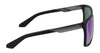Dragon ULTRA Sunglasses | Size 63 / Matte Black Lumalens Green Ion Polar