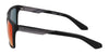 Dragon VINYL Sunglasses | Size 59 / Matte Black Lumalens Plasma Ion Pola