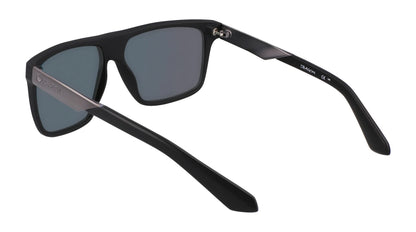 Dragon VINYL Sunglasses | Size 59