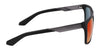 Dragon VINYL Sunglasses | Size 59 / Matte Black Lumalens Plasma Ion Pola