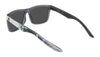 Dragon MERIDIEN Sunglasses | Size 57 / Grey/Iguchi/Lumalens Smoke