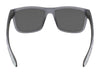 Dragon MERIDIEN Sunglasses | Size 57 / Grey/Iguchi/Lumalens Smoke