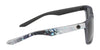 Dragon MERIDIEN Sunglasses | Size 57 / Grey/Iguchi/Lumalens Smoke