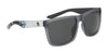 Dragon MERIDIEN Sunglasses | Size 57 / Grey/Iguchi/Lumalens Smoke