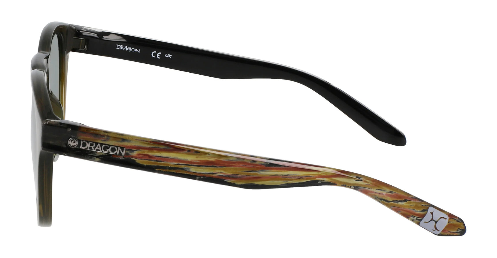 Dragon OPUS Sunglasses | Size 51