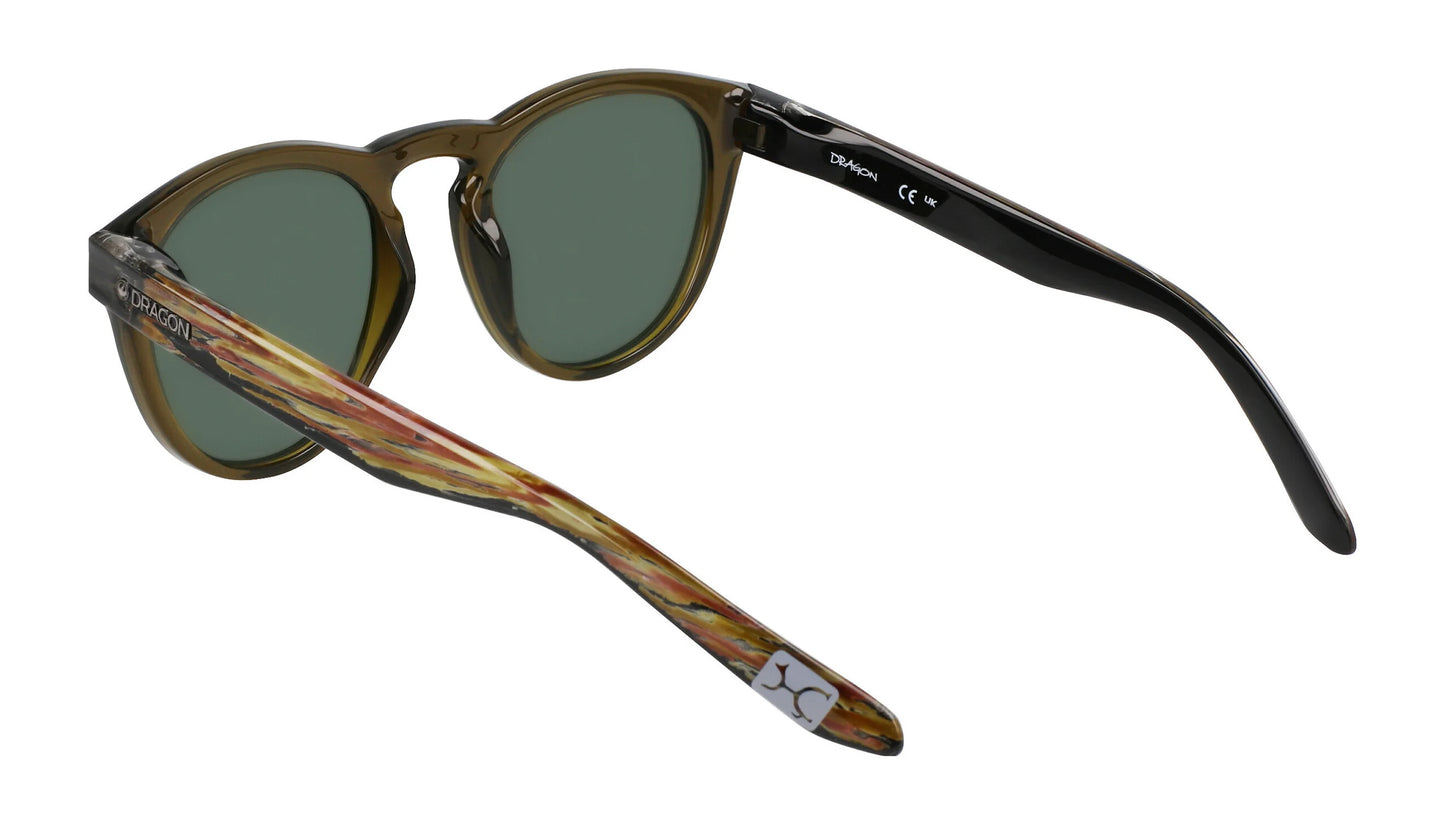 Dragon OPUS Sunglasses | Size 51