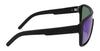 Dragon THE REMIX Sunglasses | Size 60 / Black/Lumalens Smoke