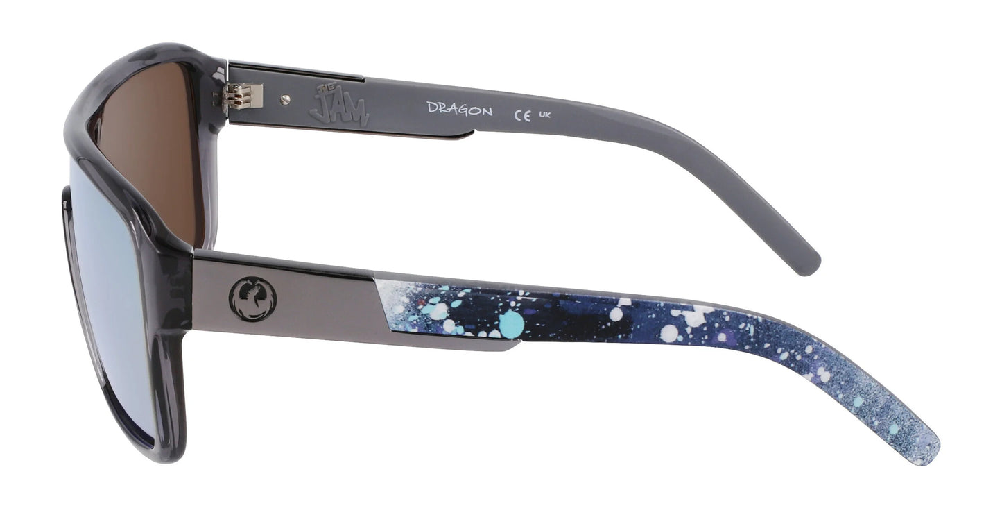 Dragon THE REMIX Sunglasses | Size 60