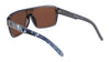 Dragon THE REMIX Sunglasses | Size 60 / Black/Lumalens Smoke