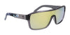 Dragon THE REMIX Sunglasses | Size 60 / Black/Lumalens Smoke