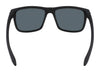 Dragon MERIDIEN Sunglasses | Size 57 / Grey/Iguchi/Lumalens Smoke
