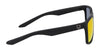 Dragon MERIDIEN Sunglasses | Size 57 / Grey/Iguchi/Lumalens Smoke