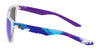 Dragon MERIDIEN Sunglasses | Size 57 / Grey/Iguchi/Lumalens Smoke