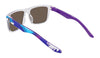 Dragon MERIDIEN Sunglasses | Size 57 / Grey/Iguchi/Lumalens Smoke